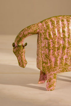 FIGURINES Joey The Horse Animal Figurine