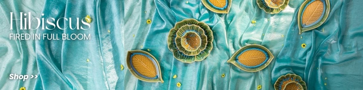 Hibiscus Ceramics