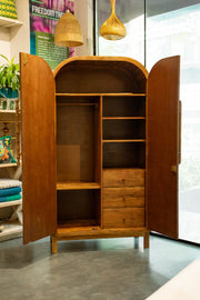 Project Cabinet