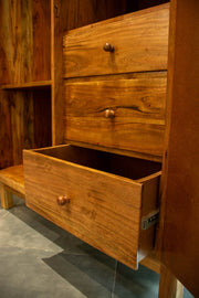 Project Cabinet