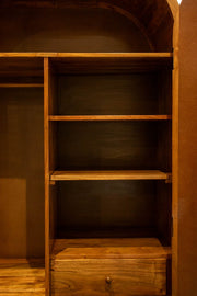 Project Cabinet