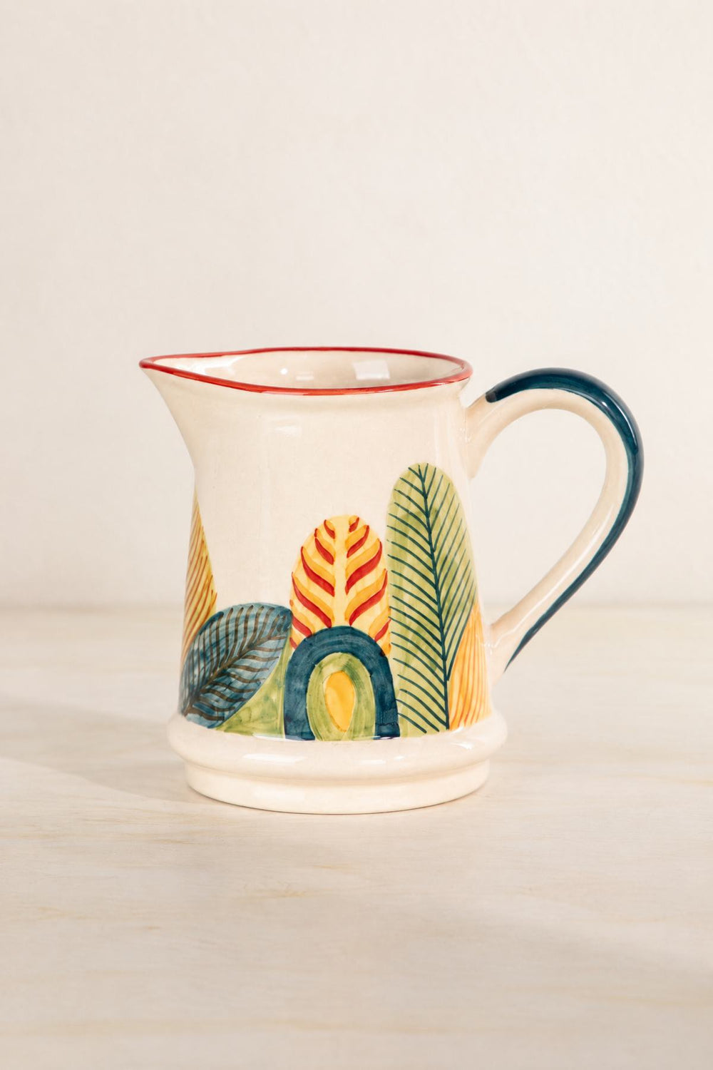 JUGS & CARAFES Quemon Ceramic Water Jug