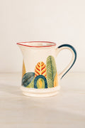 JUGS & CARAFES Quemon Ceramic Water Jug