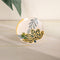 Quemon Ceramic Side Plate