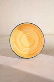 QUEMON STRAIGHT SERVER (L) LEAF GREEN