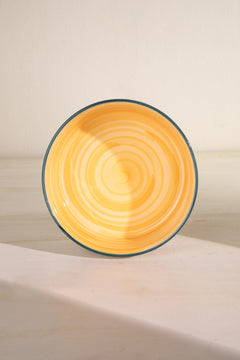 QUEMON STRAIGHT SERVER (L) LEAF GREEN