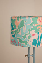 RORSCHACH DRUM LARGE EMERALD GREEN