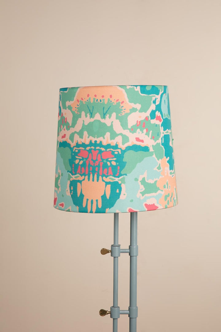 RORSCHACH TAPER MEDIUM EMERALD GREEN