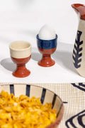 DINING ACCESSORIES Sabar Ceramic Egg Cup (Set of 2)