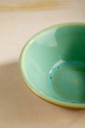 BOWLS Sakua Ceramic Snack Bowl (Set Of 2)
