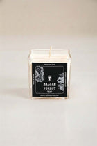 Balsam Forest Scented Candle (120 ML)