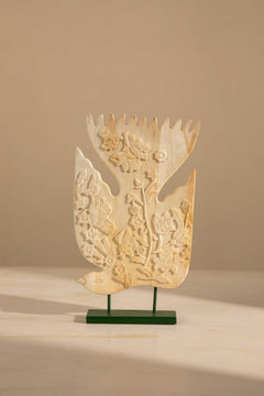 FIGURINES Bird In The Sky Sculpture