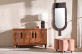 SIDEBOARDS Seed Hand Carved Sideboard
