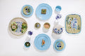 BOWLS Semanae Ceramic Cereal Bowl