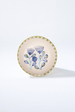 BOWLS Semanae Ceramic Cereal Bowl