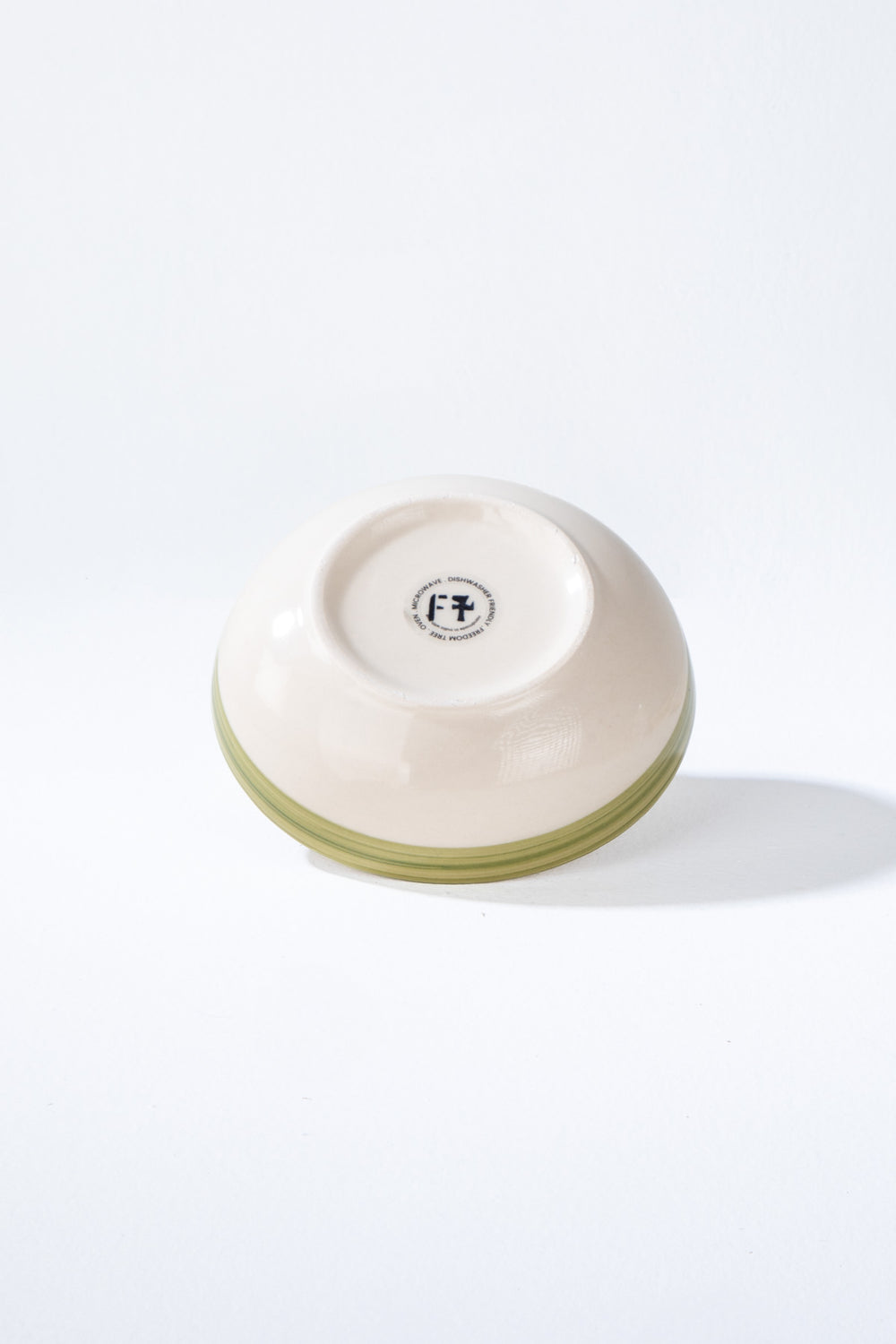 BOWLS Semanae Ceramic Cereal Bowl
