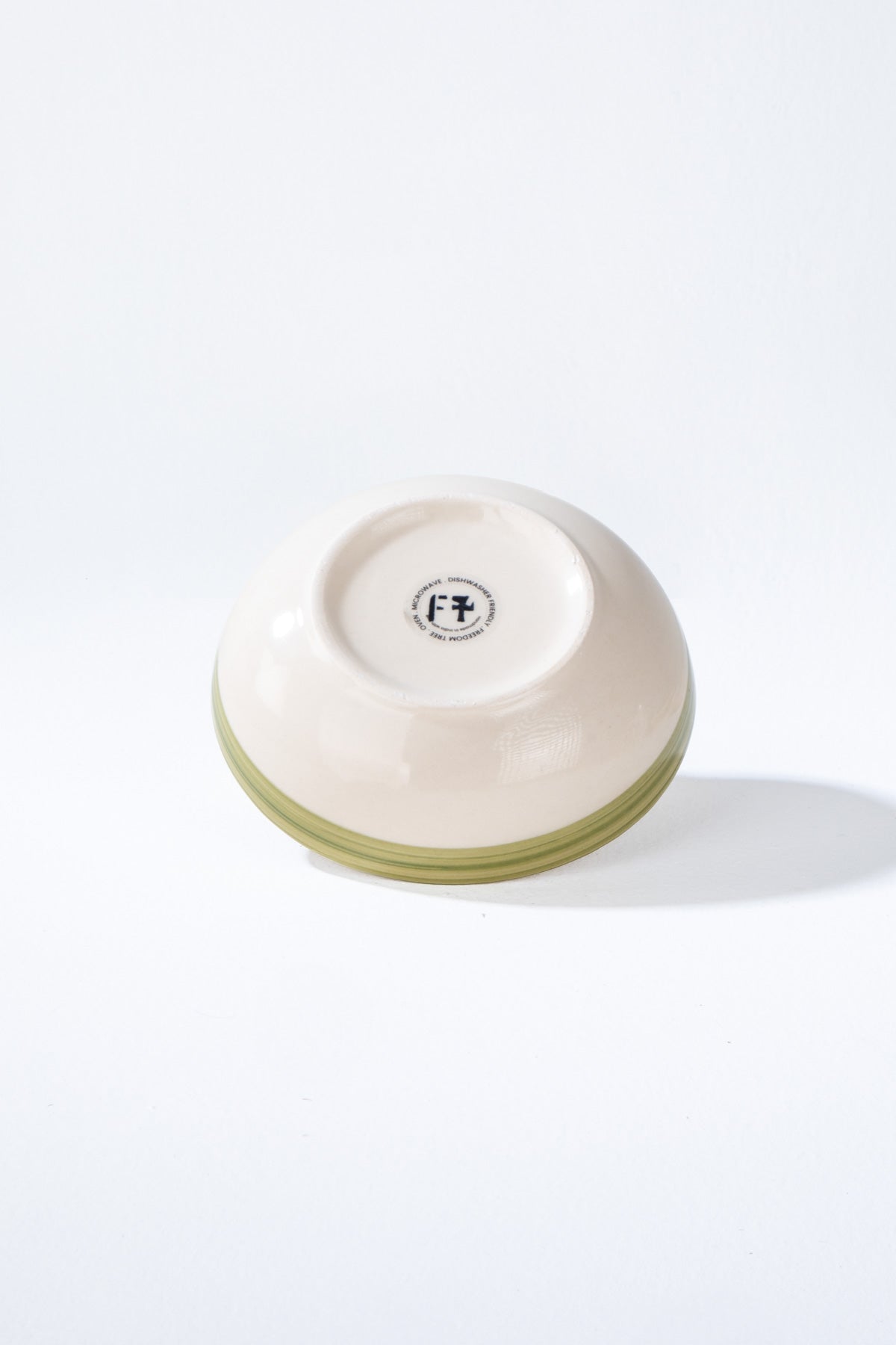 BOWLS Semanae Ceramic Cereal Bowl