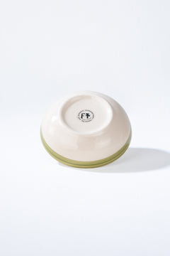 BOWLS Semanae Ceramic Cereal Bowl