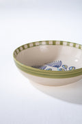 BOWLS Semanae Ceramic Cereal Bowl