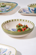 BOWLS Semanae Ceramic Cereal Bowl