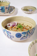 BOWLS Semanae Ceramic One Meal Bowl