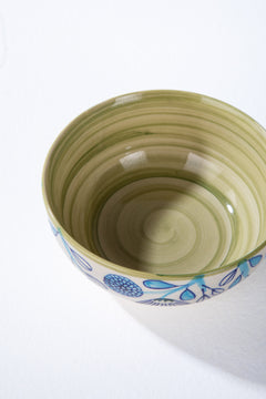 BOWLS Semanae Ceramic One Meal Bowl