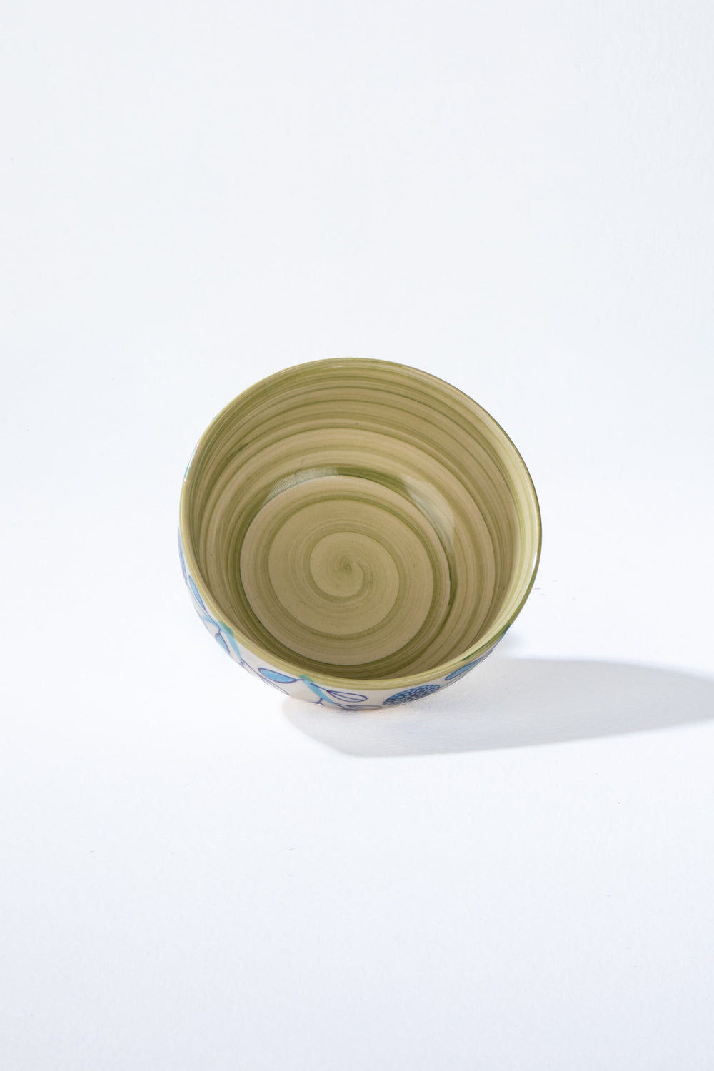 BOWLS Semanae Ceramic One Meal Bowl