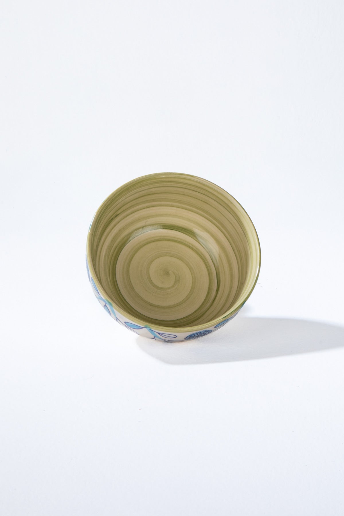 BOWLS Semanae Ceramic One Meal Bowl