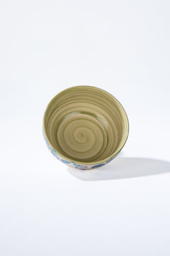 BOWLS Semanae Ceramic One Meal Bowl