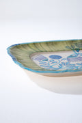 SERVING PLATTERS Semanae Ceramic Rectangle Platter