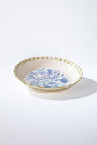 Semanae Ceramic Round Platter