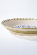 SERVING PLATTERS Semanae Ceramic Round Platter