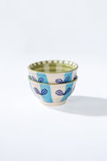BOWLS Semanae Ceramic Snack Bowl (Set of 2)