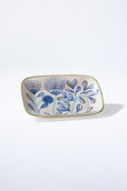 Semanae Ceramic Snack Tray