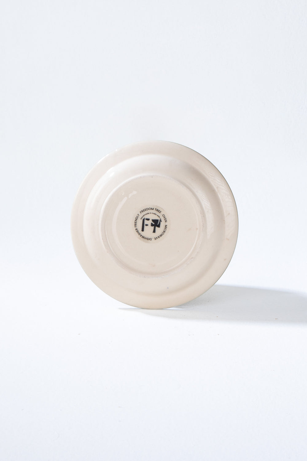 SNACK PLATES Semanae Ceramic Tapas Plate (Set of 2)