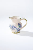 Semanae Ceramic Water Jug