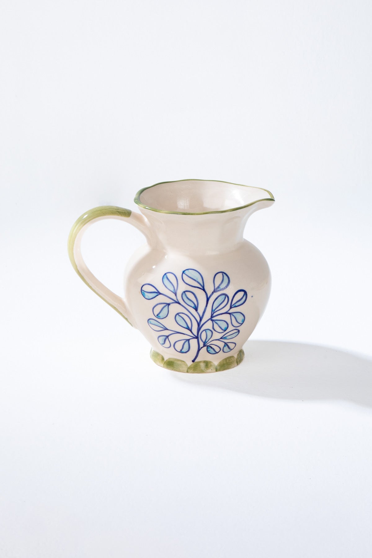 JUGS & CARAFES Semanae Ceramic Water Jug