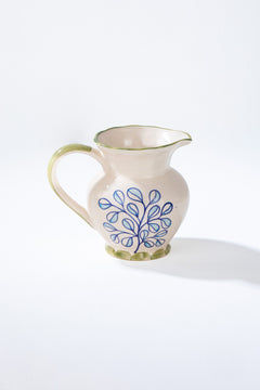JUGS & CARAFES Semanae Ceramic Water Jug