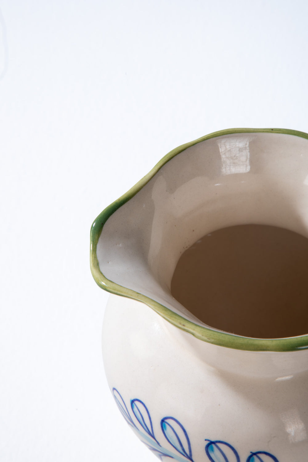 JUGS & CARAFES Semanae Ceramic Water Jug