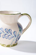 JUGS & CARAFES Semanae Ceramic Water Jug