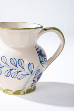 JUGS & CARAFES Semanae Ceramic Water Jug