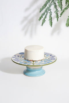 CAKE STANDS Semanae Ceramic Cake Stand