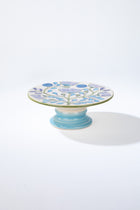Semanae Ceramic Cake Stand
