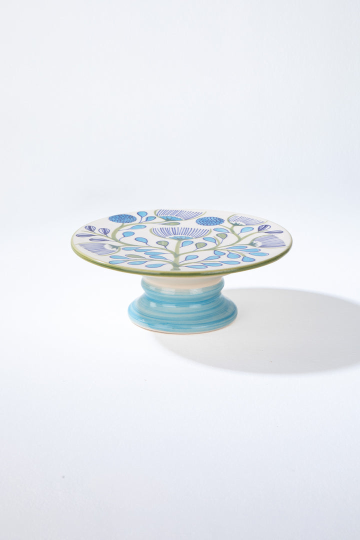 CAKE STANDS Semanae Ceramic Cake Stand