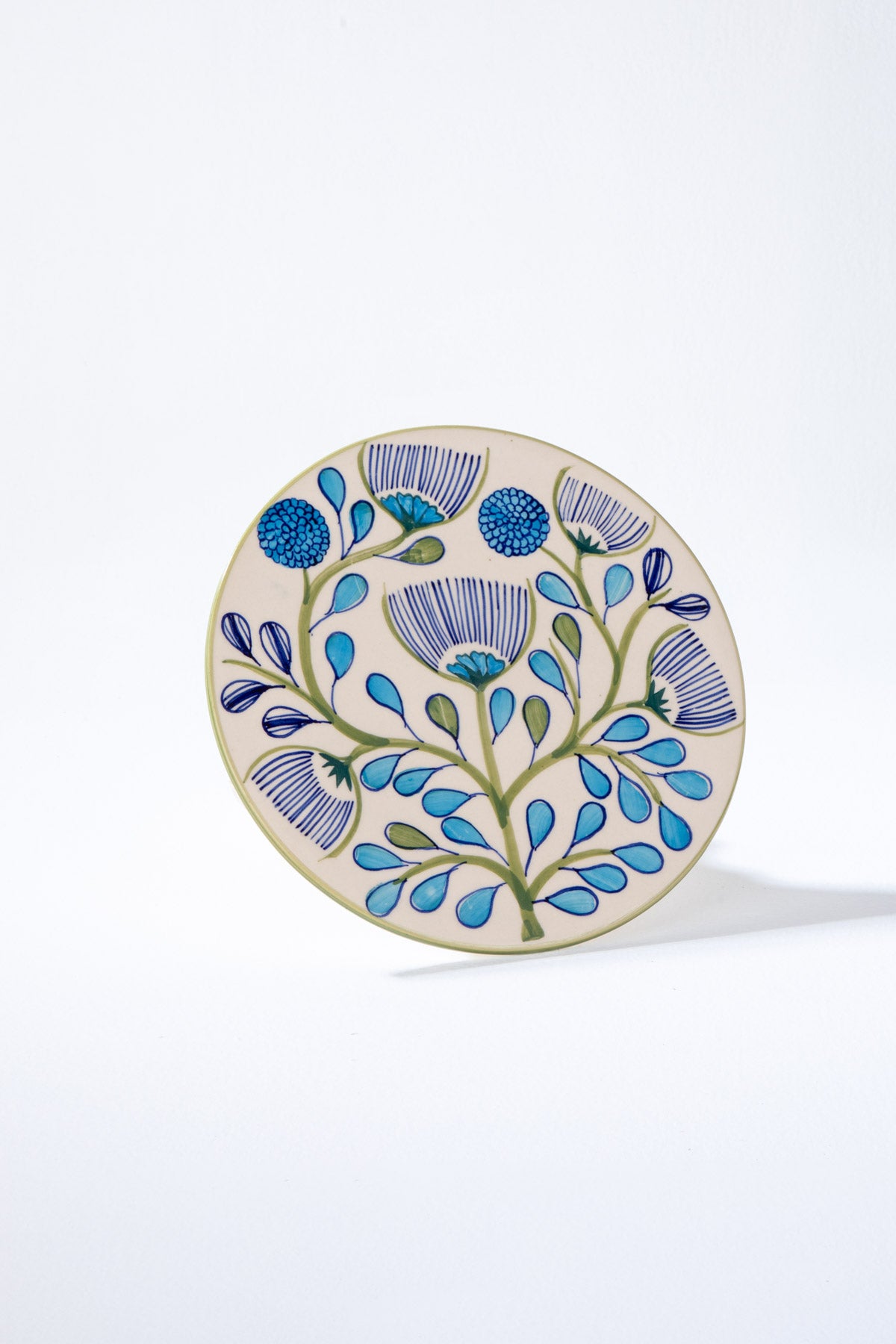 CAKE STANDS Semanae Ceramic Cake Stand