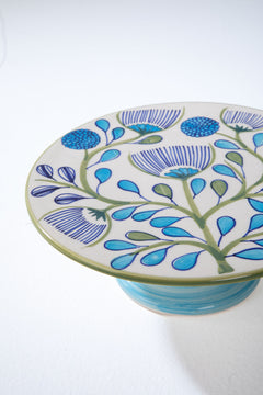CAKE STANDS Semanae Ceramic Cake Stand