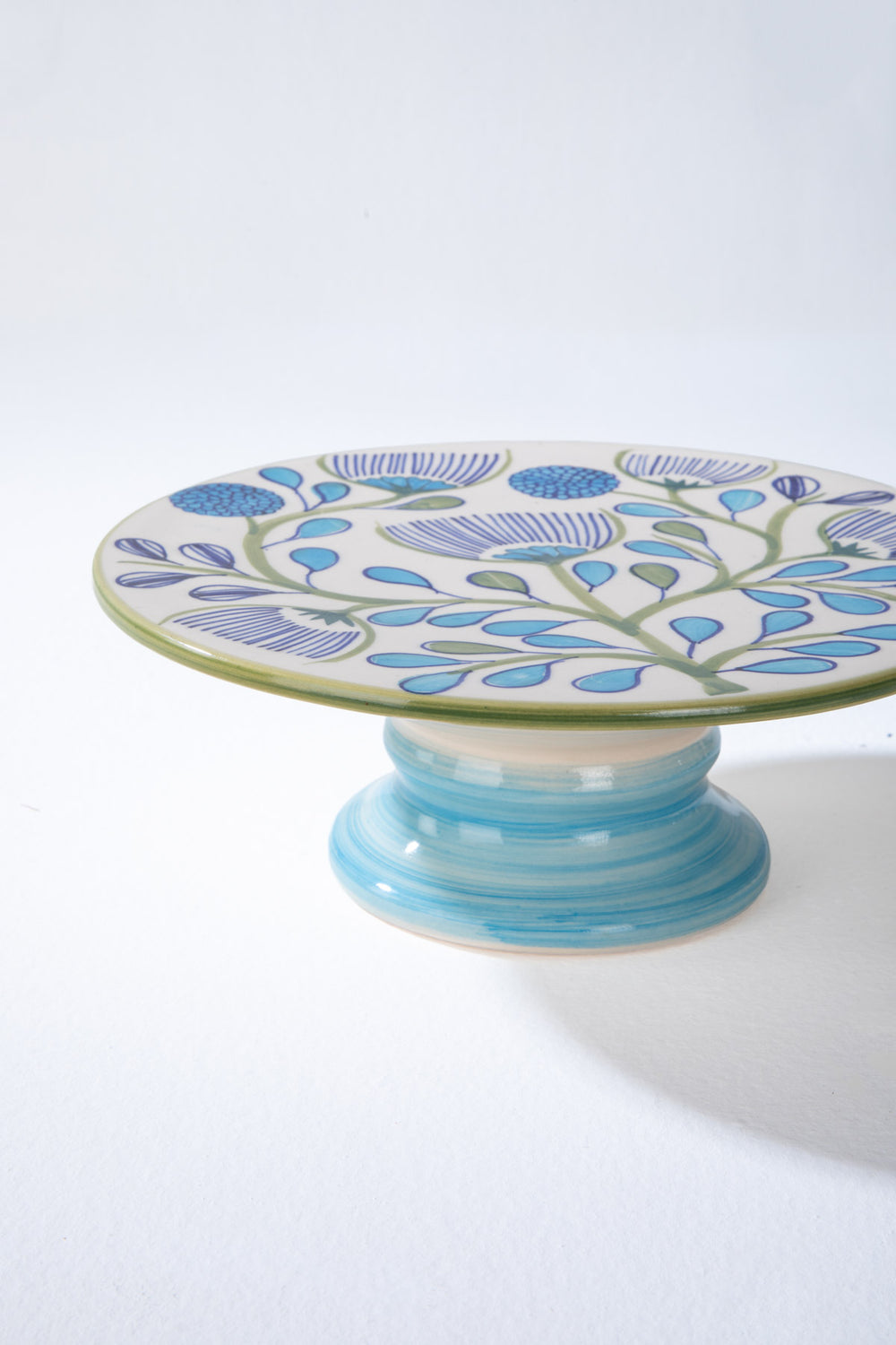 CAKE STANDS Semanae Ceramic Cake Stand
