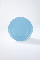 Semanae Ceramic Dinner Plate