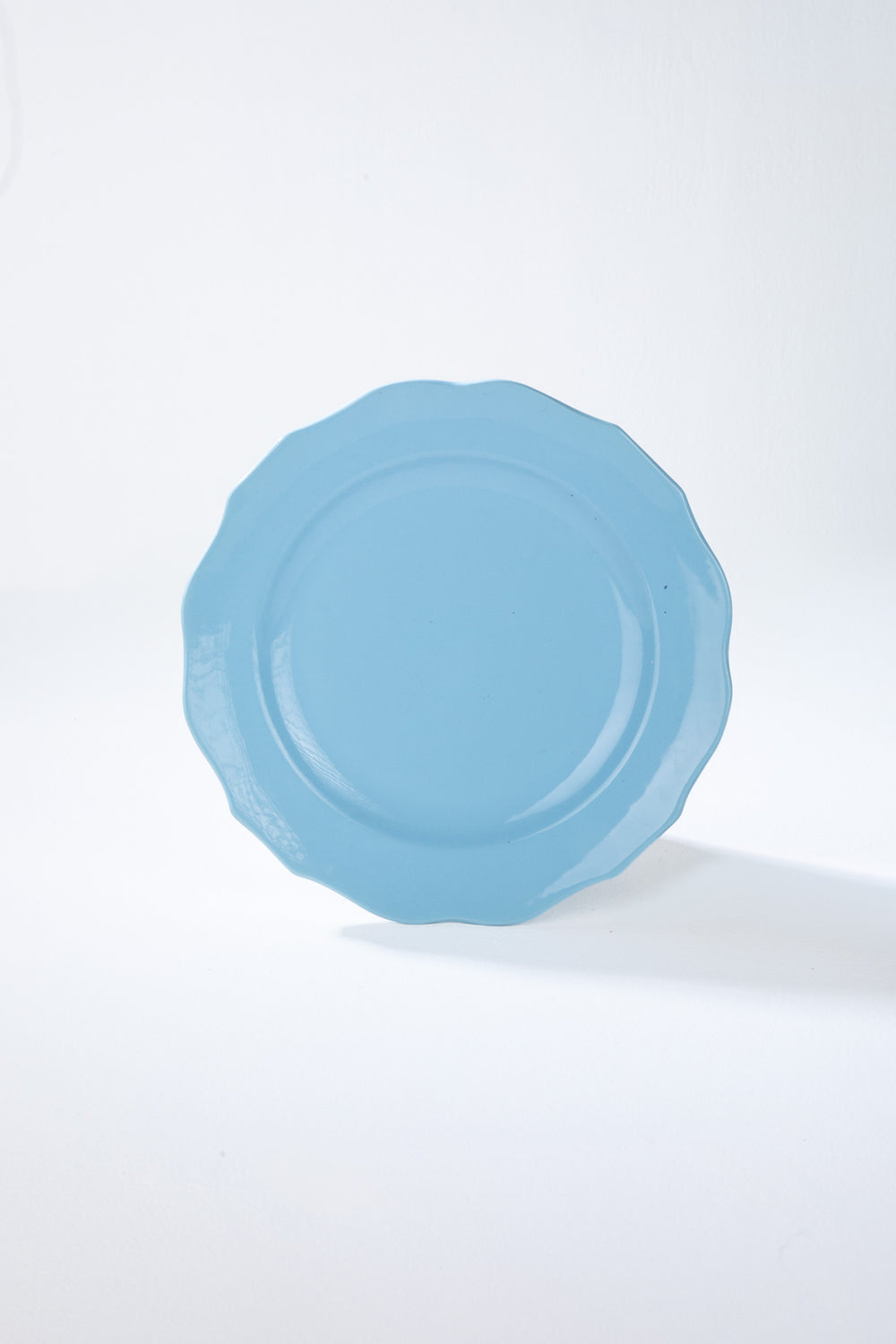 Semanae Ceramic Dinner Plate