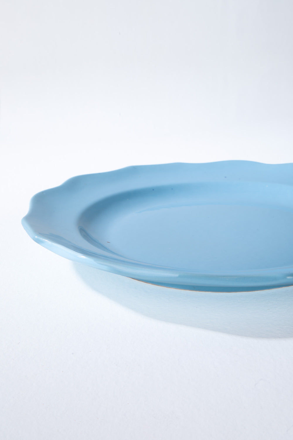 DINNER PLATES Semanae Ceramic Dinner Plate